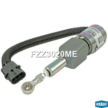 Krauf FZZ3020ME Клапан отсечки топлива - 1