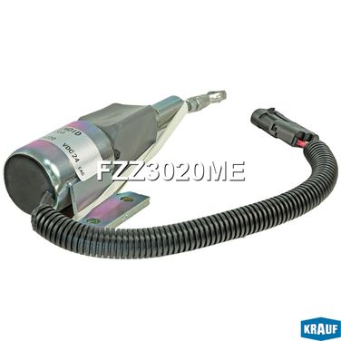 Krauf FZZ3020ME Клапан отсечки топлива - 2