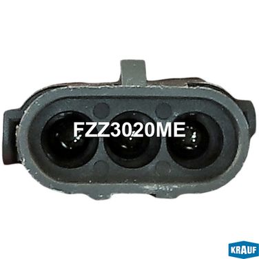 Krauf FZZ3020ME Клапан отсечки топлива - 3