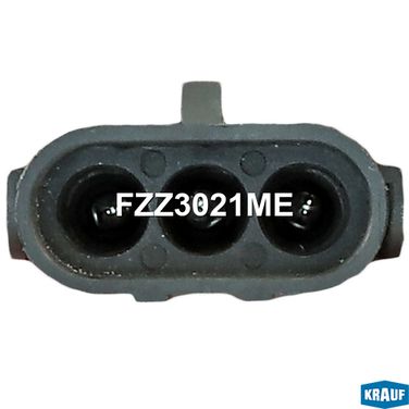 Krauf FZZ3021ME Клапан отсечки топлива - 3