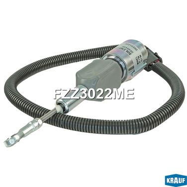 Krauf FZZ3022ME Клапан отсечки топлива - 1