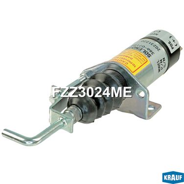 Krauf FZZ3024ME Клапан отсечки топлива - 1
