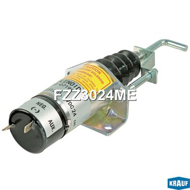Krauf FZZ3024ME Клапан отсечки топлива - 2