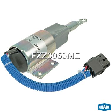 Krauf FZZ3053ME Клапан отсечки топлива - 2