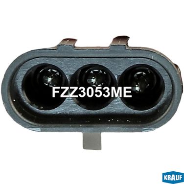 Krauf FZZ3053ME Клапан отсечки топлива - 3