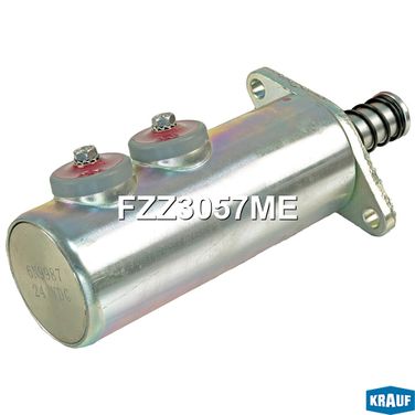 Krauf FZZ3057ME Клапан отсечки топлива - 2