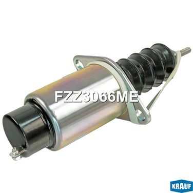 Krauf FZZ3066ME Клапан отсечки топлива - 2