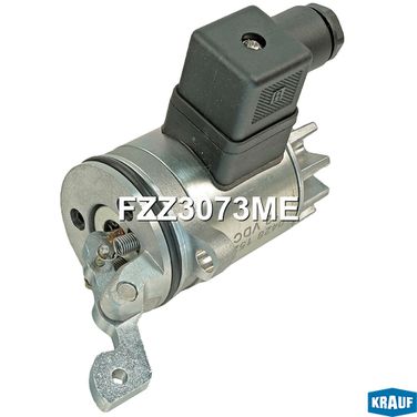 Krauf FZZ3073ME Клапан отсечки топлива - 1