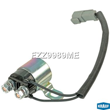 Krauf FZZ9989ME Клапан отсечки топлива - 1