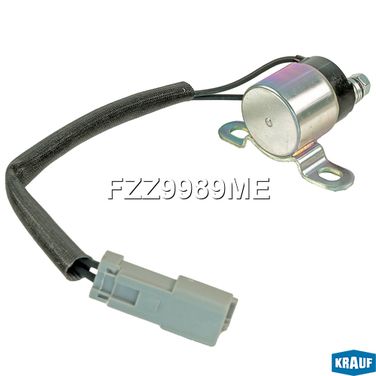 Krauf FZZ9989ME Клапан отсечки топлива - 2