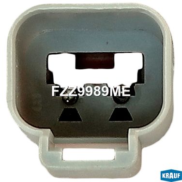 Krauf FZZ9989ME Клапан отсечки топлива - 3