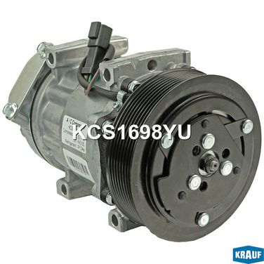 Krauf KCS1698YU Компрессор кондиционера - 1