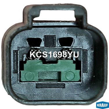 Krauf KCS1698YU Компрессор кондиционера - 3