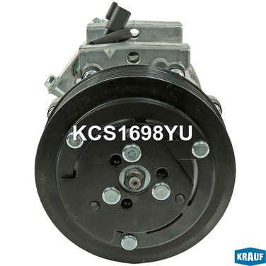 Krauf KCS1698YU Компрессор кондиционера - 5