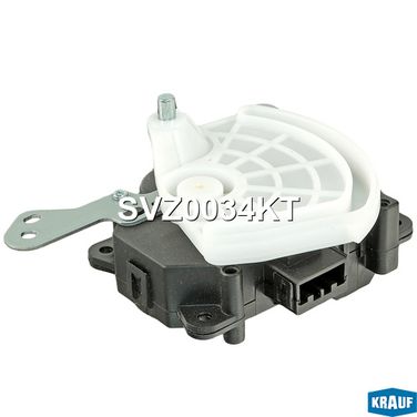Krauf SVZ0034KT Привод заслонки отопителя - 1