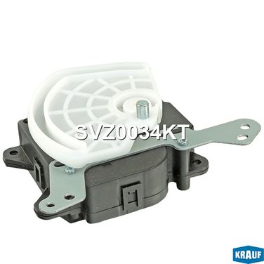 Krauf SVZ0034KT Привод заслонки отопителя - 2