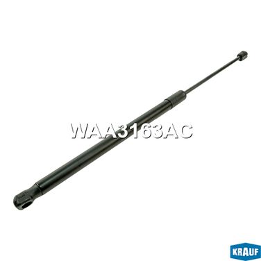 Krauf WAA3163AC Амортизатор крышки багажника - 2