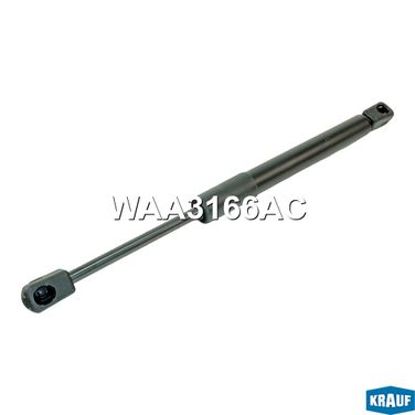 Krauf WAA3166AC Амортизатор крышки багажника - 1