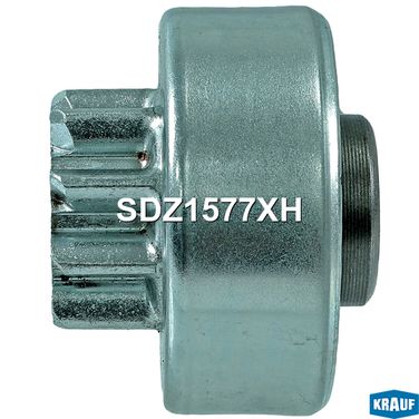 Krauf SDZ1577XH Бендикс стартера - 1