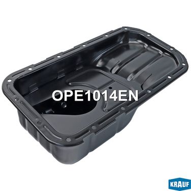 Krauf OPE1014EN Поддон масляный ДВС - 1