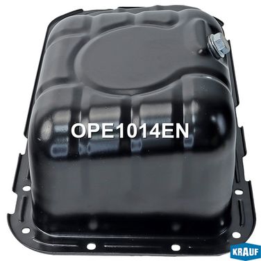 Krauf OPE1014EN Поддон масляный ДВС - 3