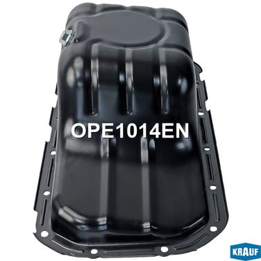 Krauf OPE1014EN Поддон масляный ДВС - 4