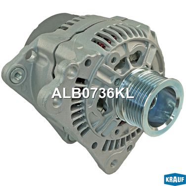 Krauf ALB0736KL Генератор - 1