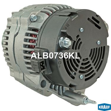 Krauf ALB0736KL Генератор - 2
