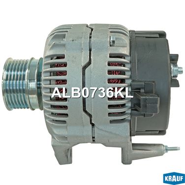 Krauf ALB0736KL Генератор - 4