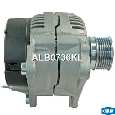 Krauf ALB0736KL Генератор - 6