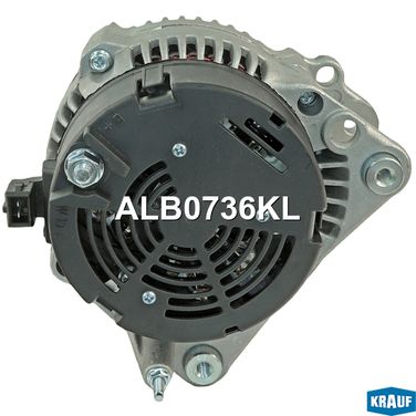 Krauf ALB0736KL Генератор - 7