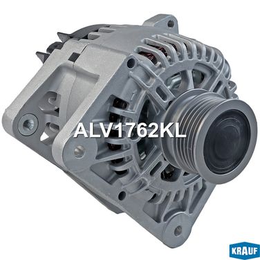 Krauf ALV1762KL Генератор - 1