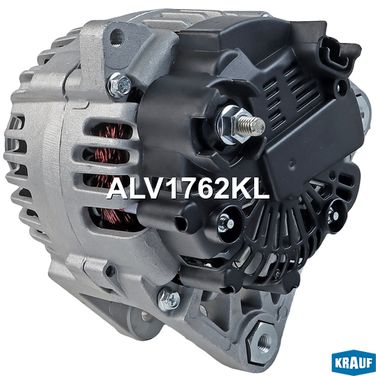 Krauf ALV1762KL Генератор - 2
