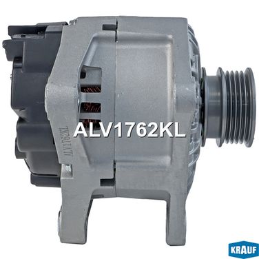 Krauf ALV1762KL Генератор - 3
