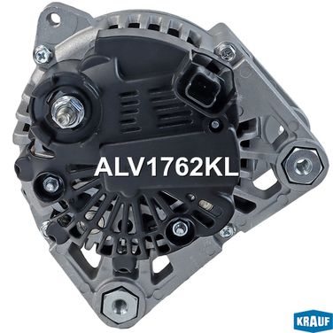 Krauf ALV1762KL Генератор - 5