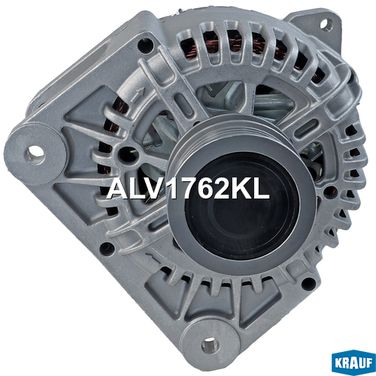 Krauf ALV1762KL Генератор - 6