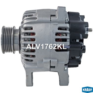 Krauf ALV1762KL Генератор - 7