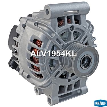 Krauf ALV1954KL Генератор - 1