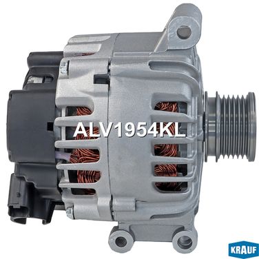 Krauf ALV1954KL Генератор - 3