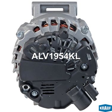Krauf ALV1954KL Генератор - 5