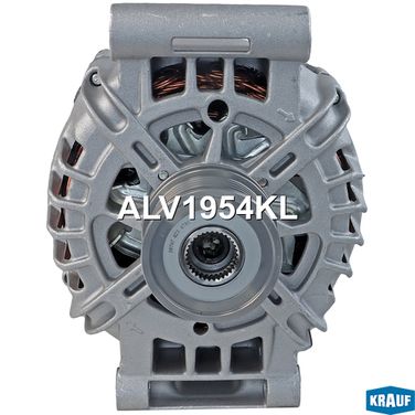 Krauf ALV1954KL Генератор - 6