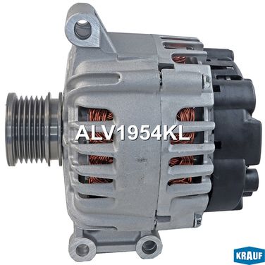 Krauf ALV1954KL Генератор - 7