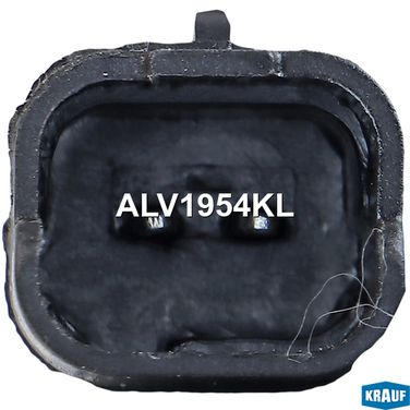 Krauf ALV1954KL Генератор - 8