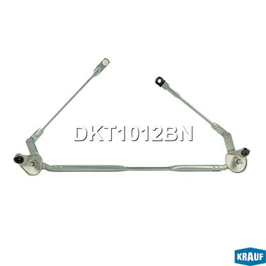 Krauf DKT1012BN Трапеция стеклоочистителя - 1