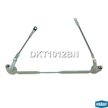 Krauf DKT1012BN Трапеция стеклоочистителя - 2