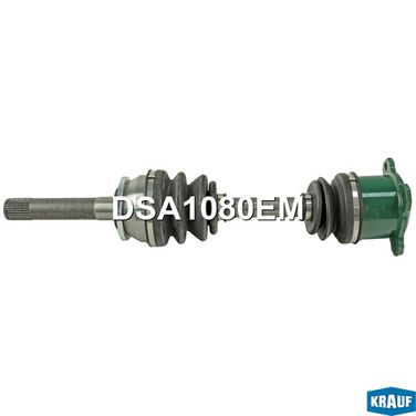 Krauf DSA1080EM Шрус наружный - 3