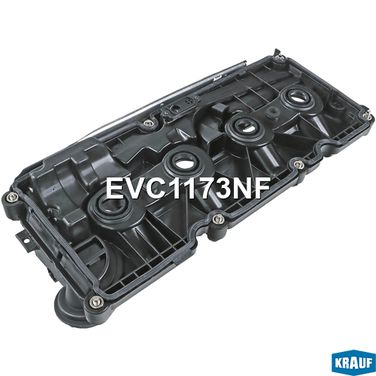 Krauf EVC1173NF Клапанная крышка - 2