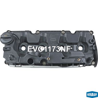 Krauf EVC1173NF Клапанная крышка - 4
