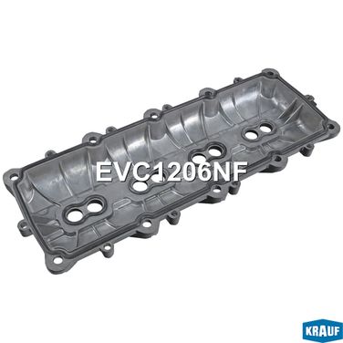 Krauf EVC1206NF Алюминиевая клапанная крышка - 2
