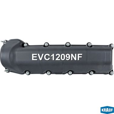 Krauf EVC1209NF Клапанная крышка - 4